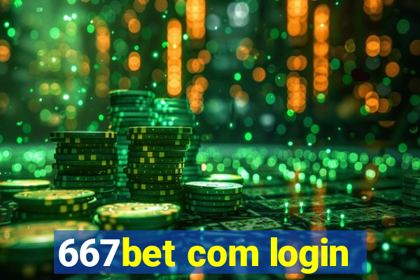 667bet com login